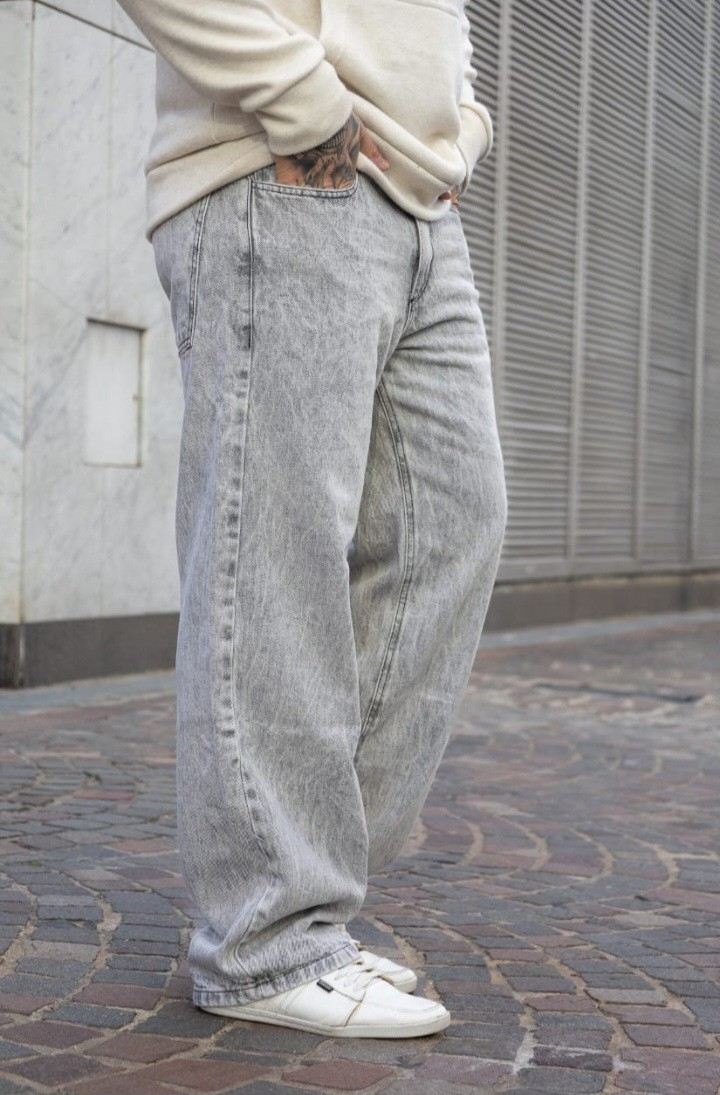 Baggy Lisos - Imagen 2