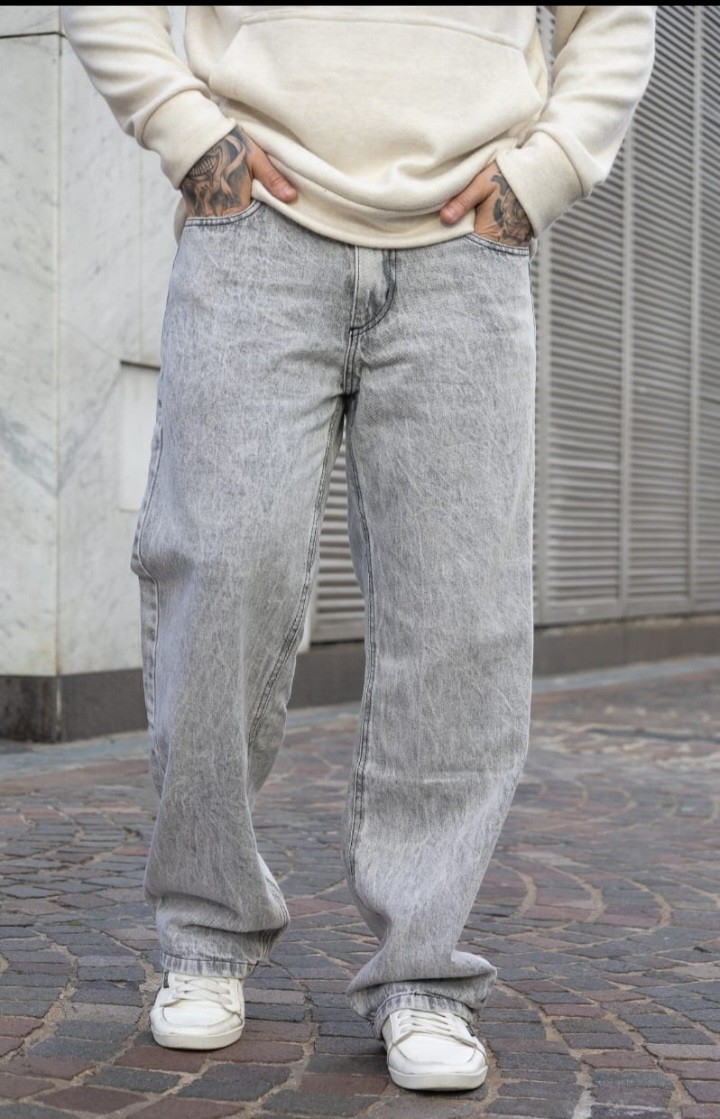 Baggy Lisos - Imagen 3
