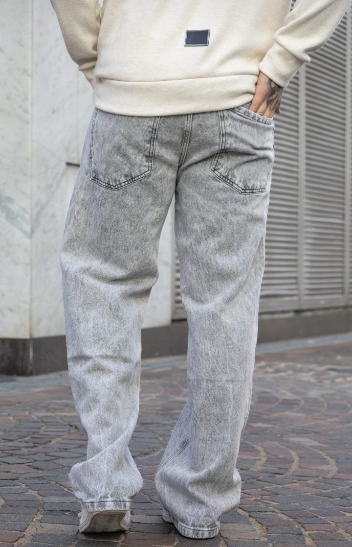 Baggy Lisos - Imagen 4
