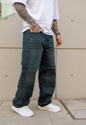Baggy Lisos