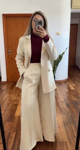Conjunto Maxi