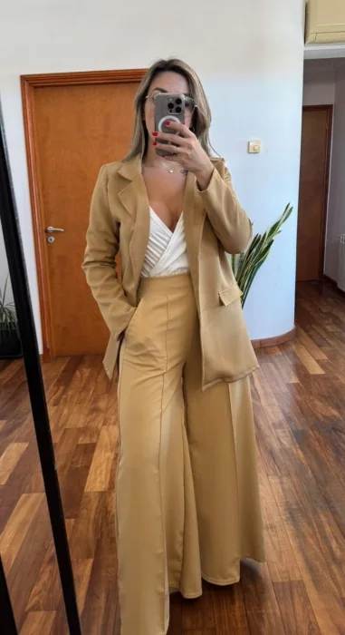 Conjunto Maxi