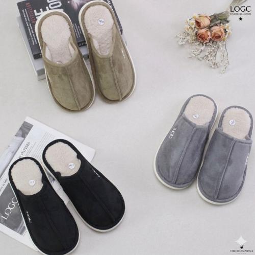 Pantuflas