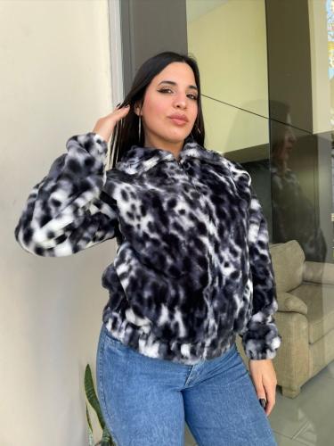 Campera Piel - Miniatura 2