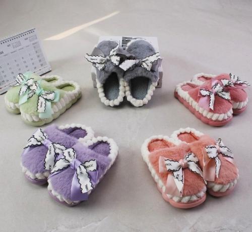 Pantuflas Importadas