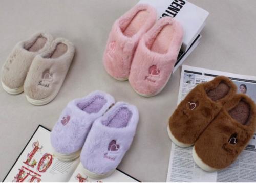Pantuflas de Mujer