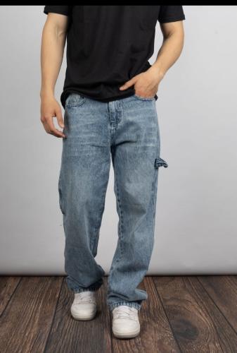 Pantalon Carpintero