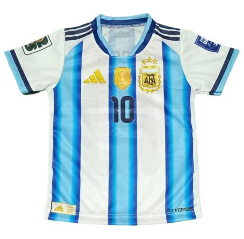 Camiseta Argentina Niño