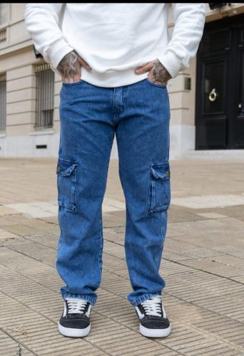 Pantalon Mon Cargo