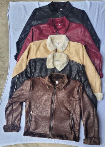 Campera Gamulan - Miniatura 6