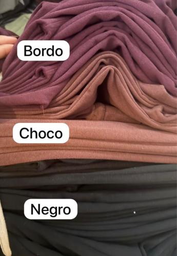 Palazzo Maxy Especial Talles 7/8/9/10 - Miniatura 3
