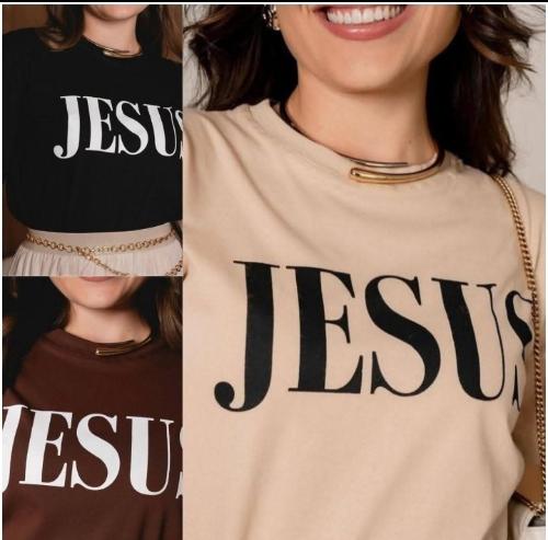 Remeras Cristianas Dtf en Alta Resolución - Miniatura 2