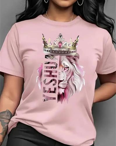 Remeras Cristianas Dtf en Alta Resolución - Miniatura 3