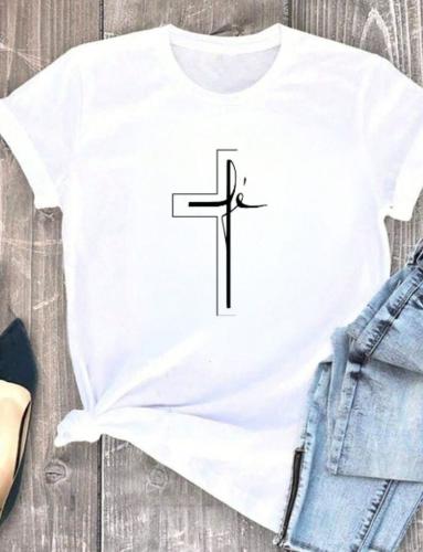 Remeras Cristianas Dtf en Alta Resolución - Miniatura 5
