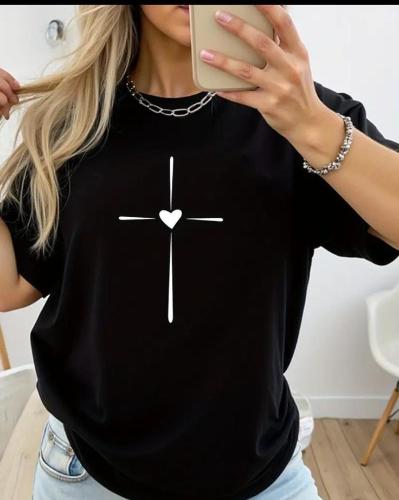 Remeras Cristianas Dtf en Alta Resolución - Miniatura 7