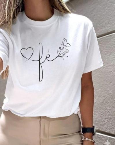 Remeras Cristianas Dtf en Alta Resolución - Miniatura 8