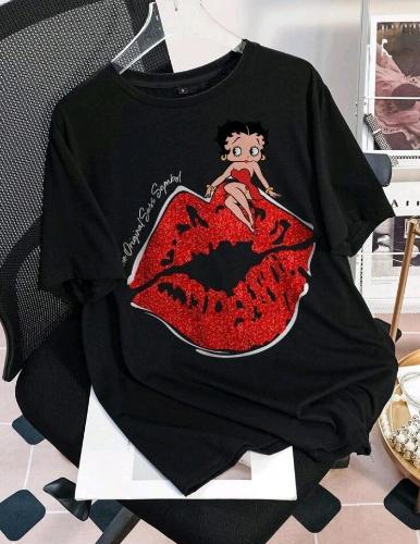 Remeras Oversize Premium - Miniatura 6