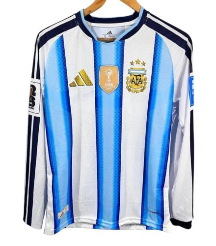 Camiseta Manga Larga Afa - Miniatura 2
