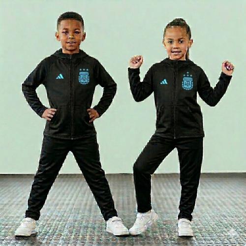 Conjuntos de Niño con Campera