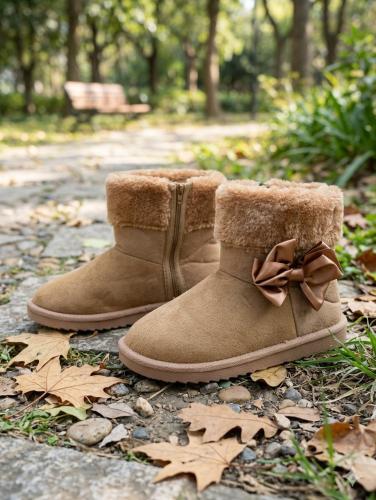 Botas de Nenas