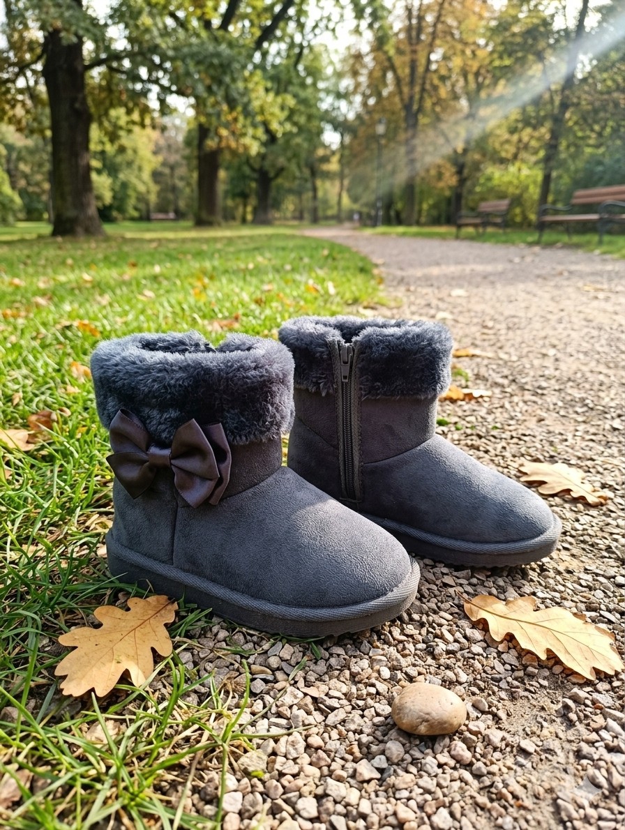 Botas de Nenas - Imagen 2