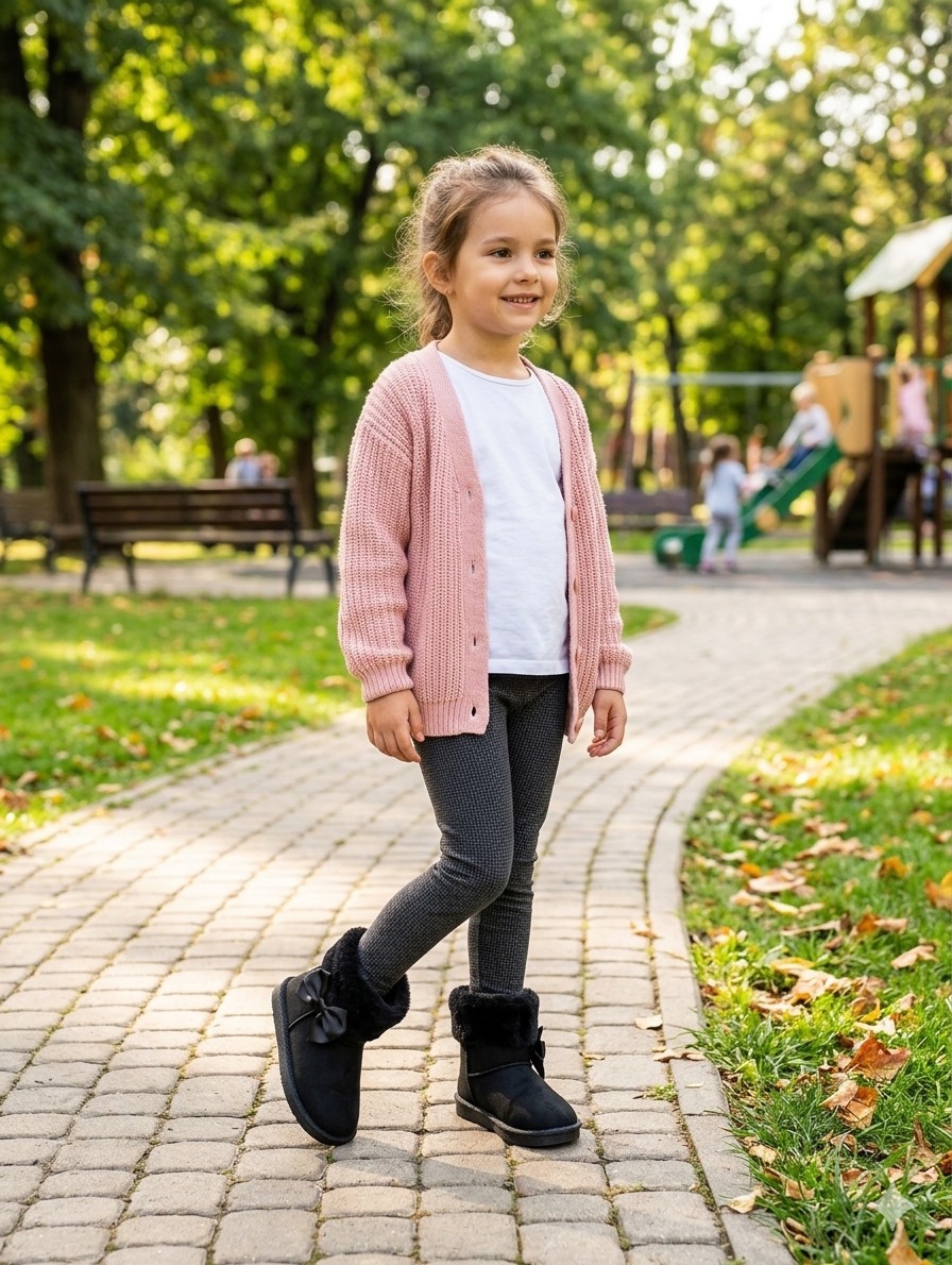 Botas de Nenas - Imagen 3
