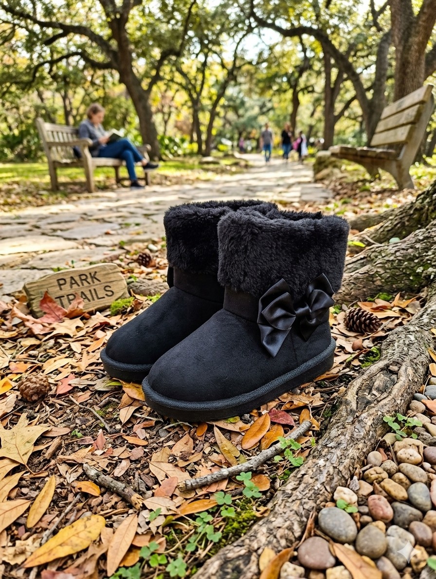 Botas de Nenas - Imagen 5