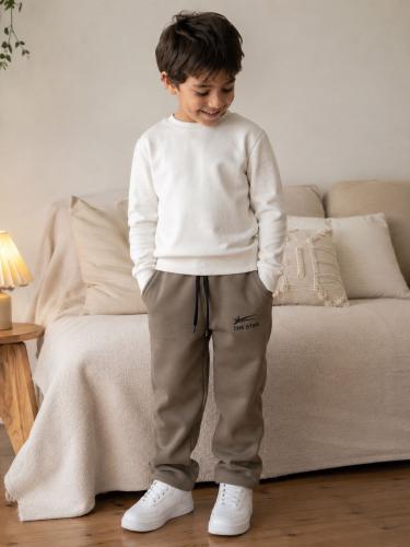 Baggi de Niño Algodon