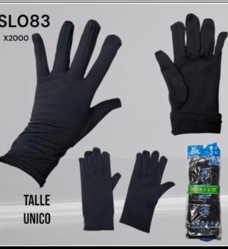 Guantes Termicos por Docena