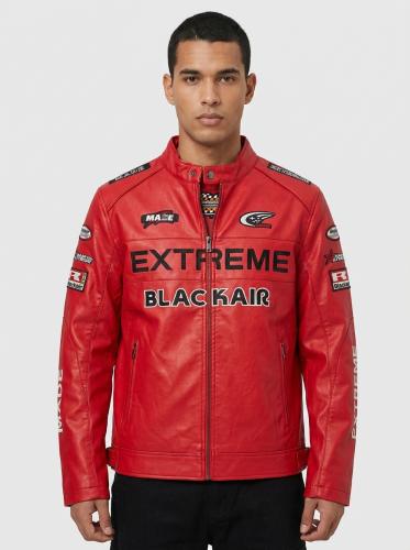Campera Ecocuero Extreme - Miniatura 2