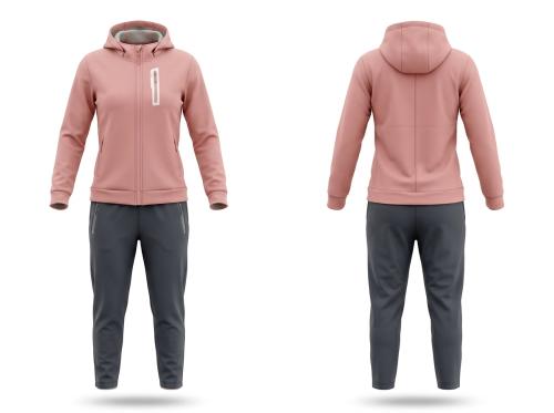 Conjunto Termico Deportivo - Miniatura 2