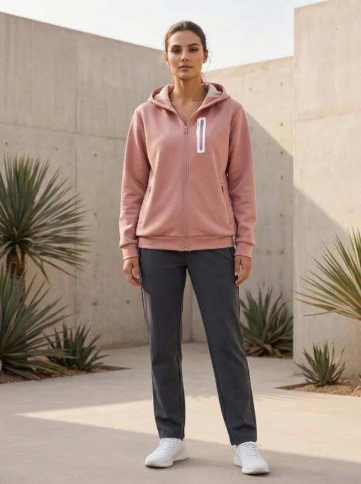 Conjunto Termico Deportivo