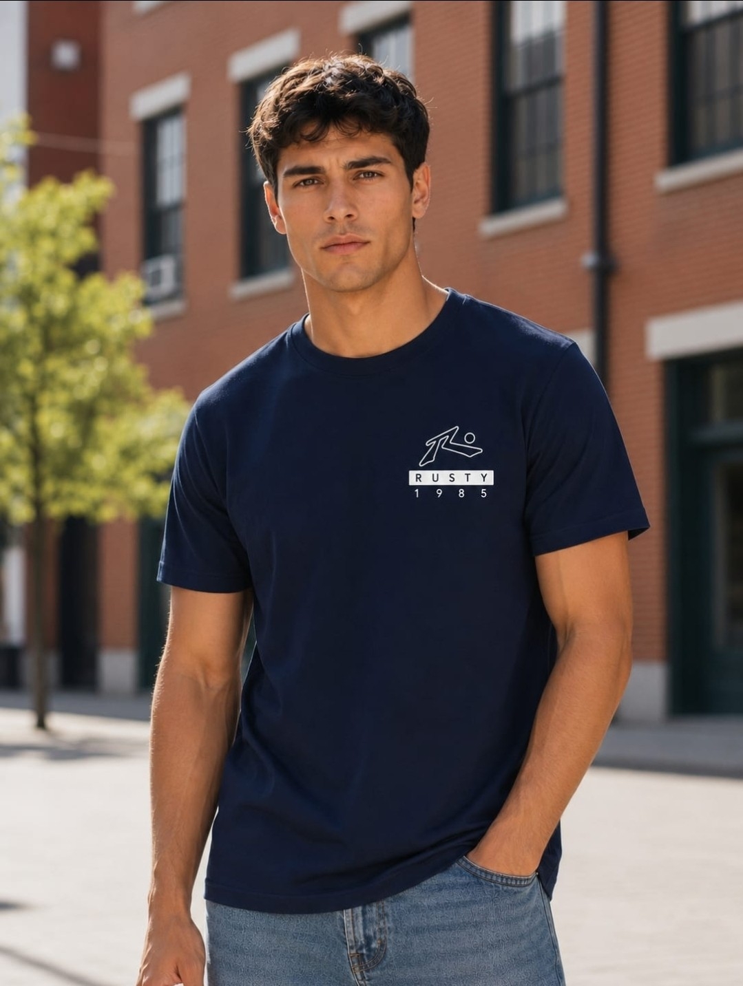 Remeras Estampadas - Imagen 2