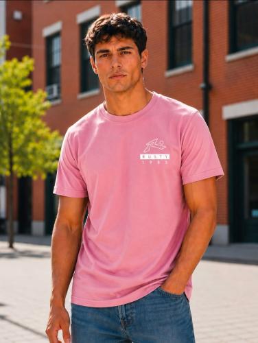 Remeras Estampadas - Miniatura 4