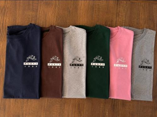 Remeras Estampadas - Miniatura 7