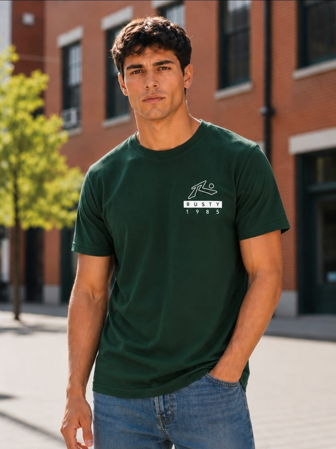 Remeras Estampadas - Imagen 3