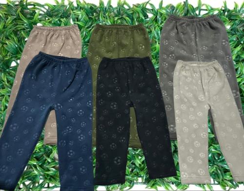 Pantalon Patagonia Polar Bebe - Miniatura 2