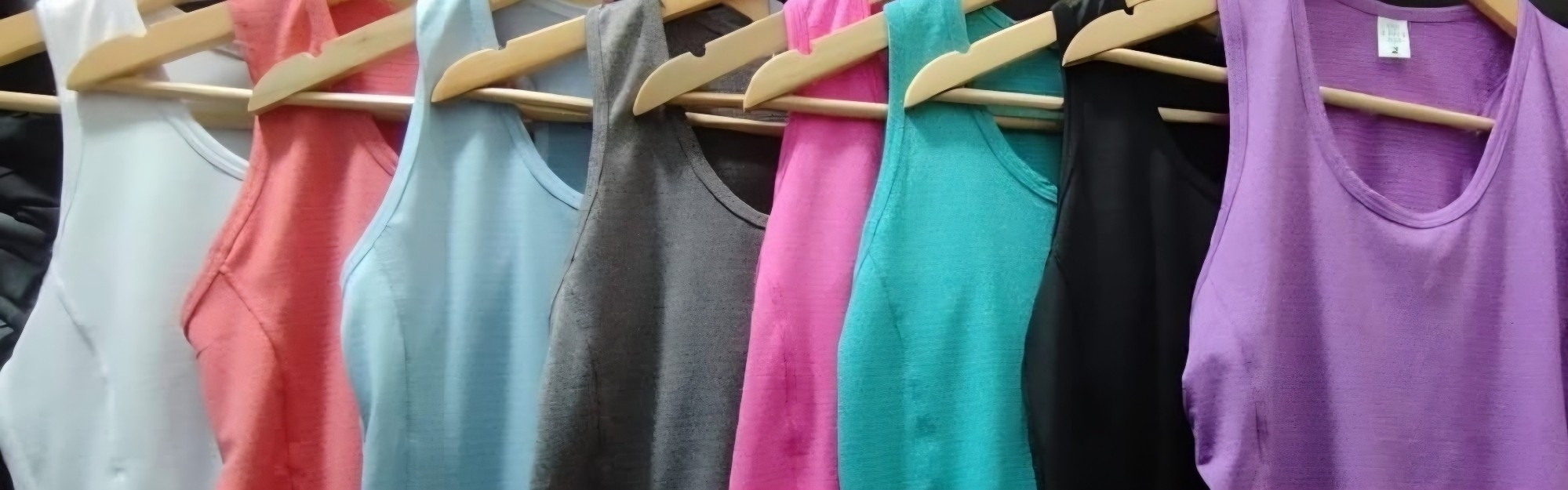 Musculosas Dryfit Lisas (ññ) - Imagen 5