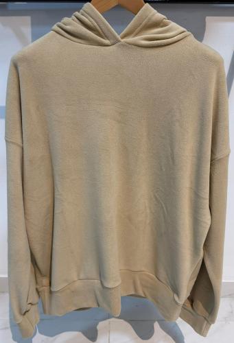 Buzo Capucha Oversize Patagonia