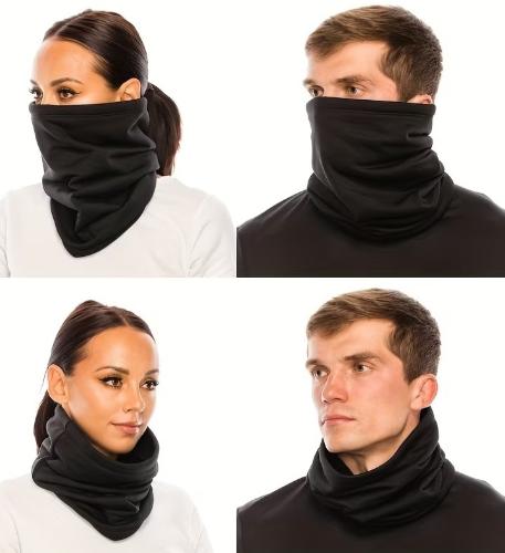 Cuello de Polar