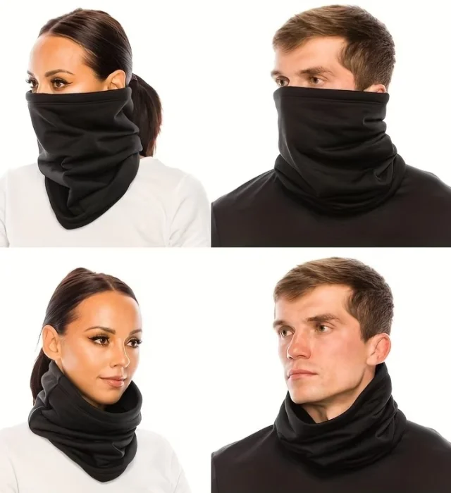 Cuello de Polar