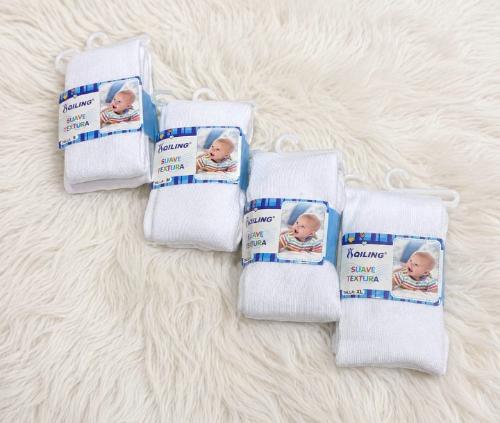 Cancan Blancos para Bebes