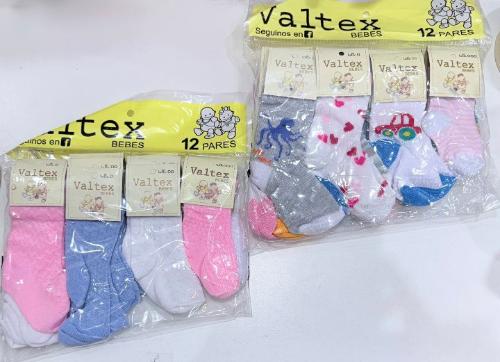 Medias de Bebe