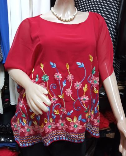 Ropa de Dama