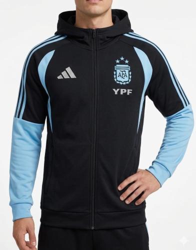 Campera Afa