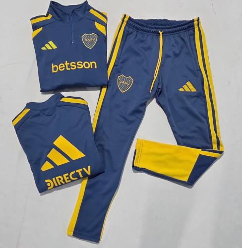 Conjunto Boca