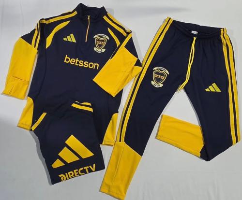 Conjunto Boca - Miniatura 3