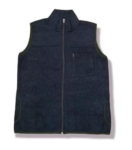 Chalecos Polar Unisex