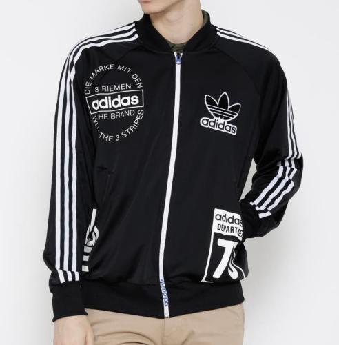 Campera Adidas
