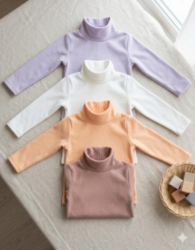 Poleras de Darlon